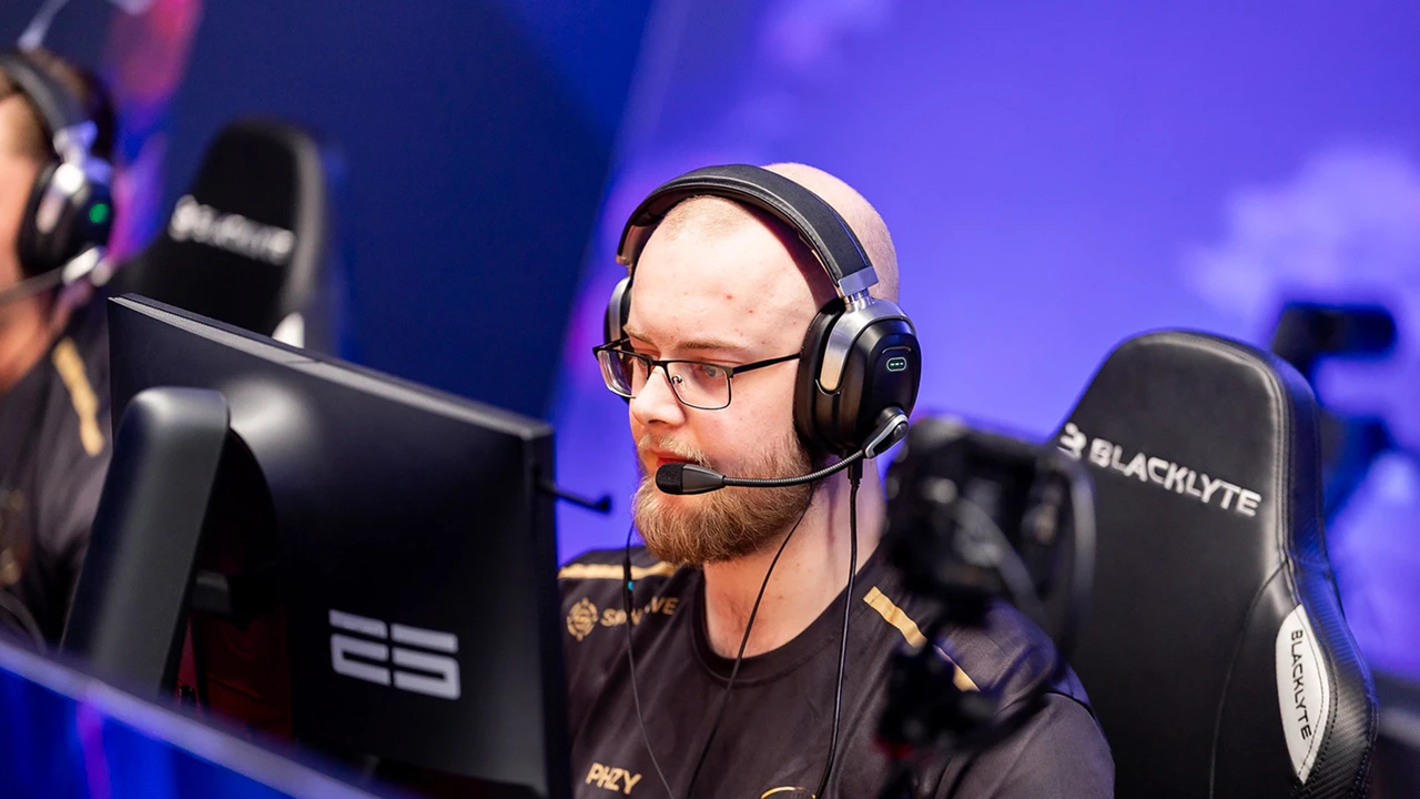 Astralis Go International: Danish Legends Sign Swedish AWPer phzy and Lithuanian Rifler ryu
