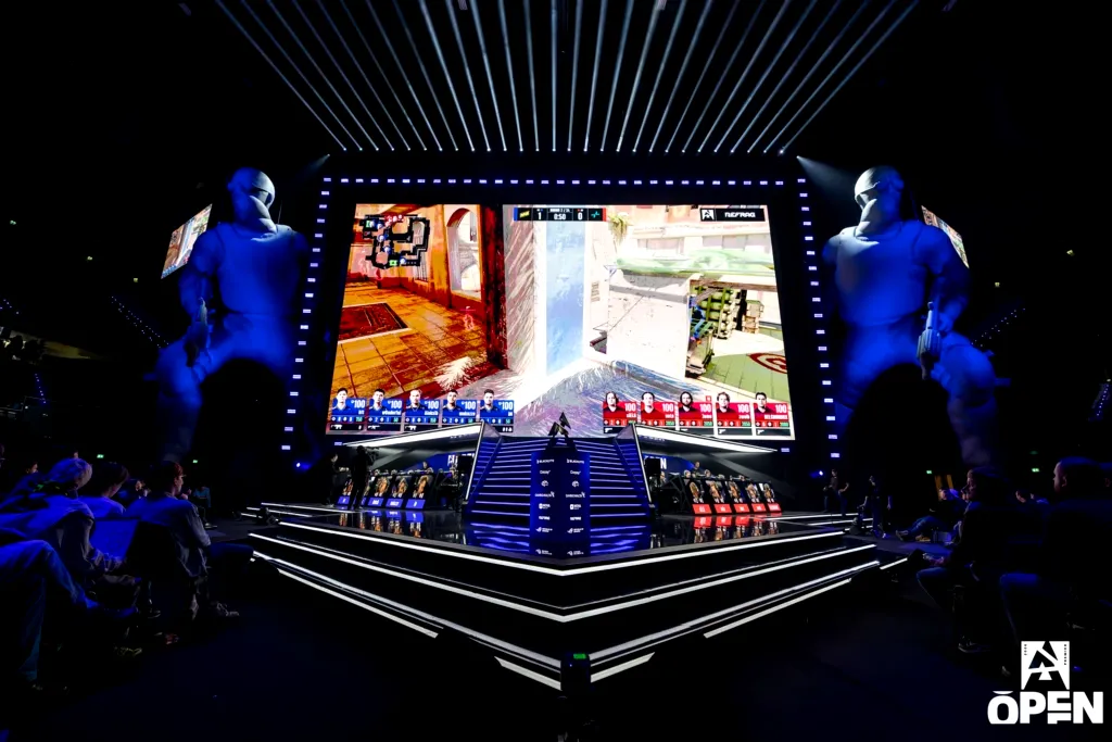 PGL Bucharest 2026 Preview: 16 Teams Battle for $1.25M Without Vitality or NAVI