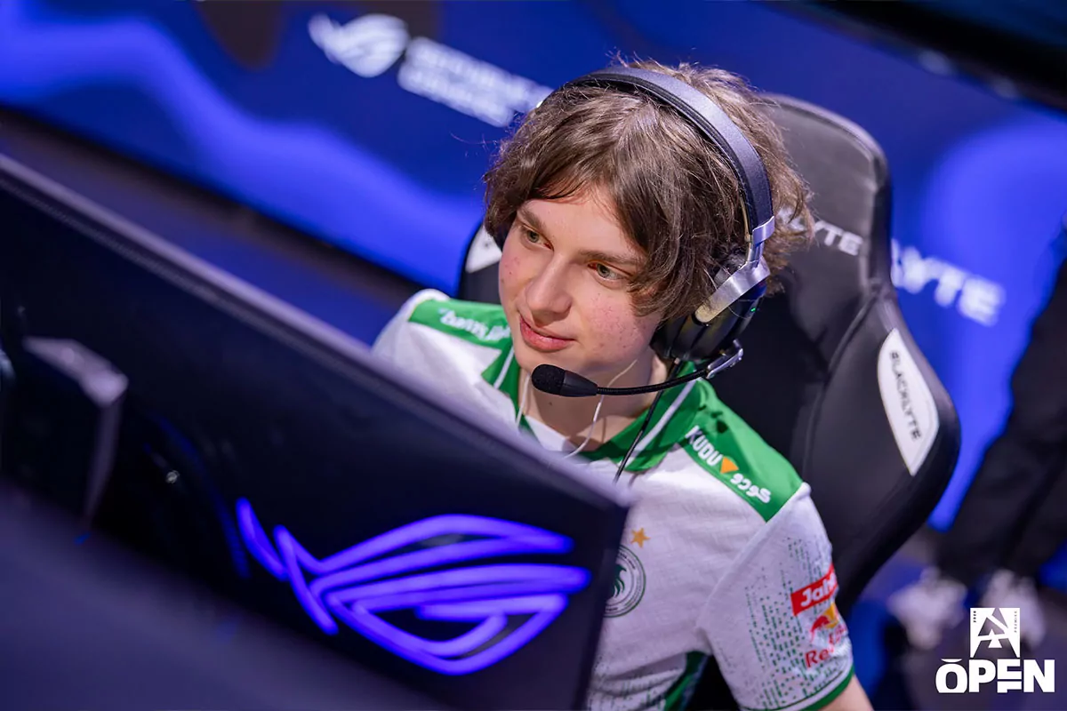 BLAST Open Rotterdam Playoff Bracket Revealed: Six Teams Head to Ahoy Arena