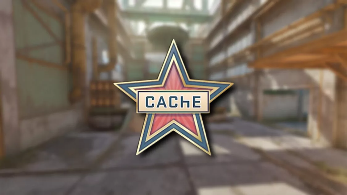 CS2 May 1 Patch: Cache Map Polish, Aimpunch Capped at 90°, Counter-Strafe Hand-Popping Fix