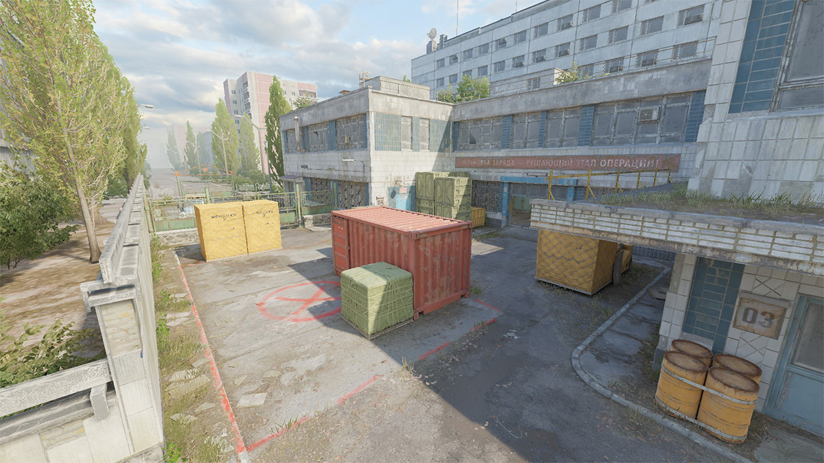 CS2 May 14 Patch: Cache Geometry Fixes, Grenade Throw-Cancel Exploit Closed