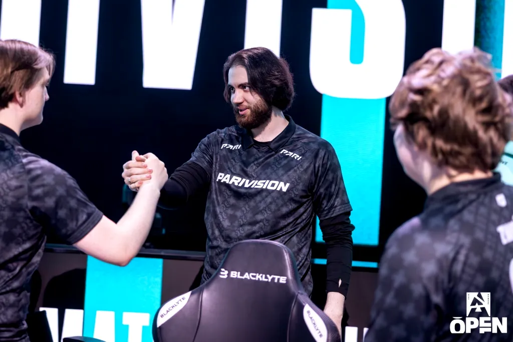 ENCE Bench Entire Roster and Return to Finnish CS2 Roots