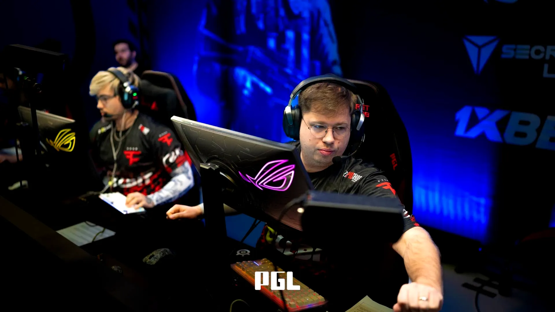 FaZe Clan Forfeit Opening Match at PGL Bucharest — Season in Crisis