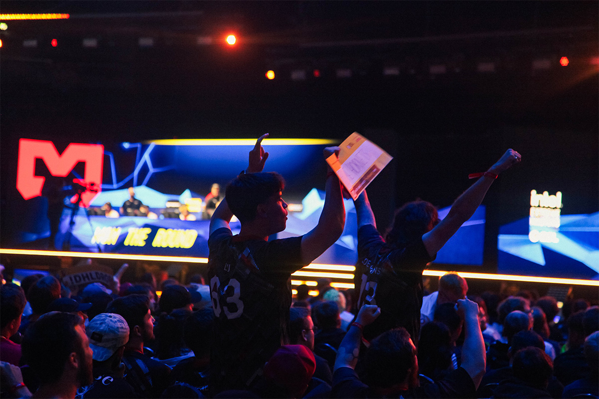 IEM Cologne Major 2026 Preview — 32 Teams Locked, Three-Stage Format, June 2-21 at Lanxess Arena