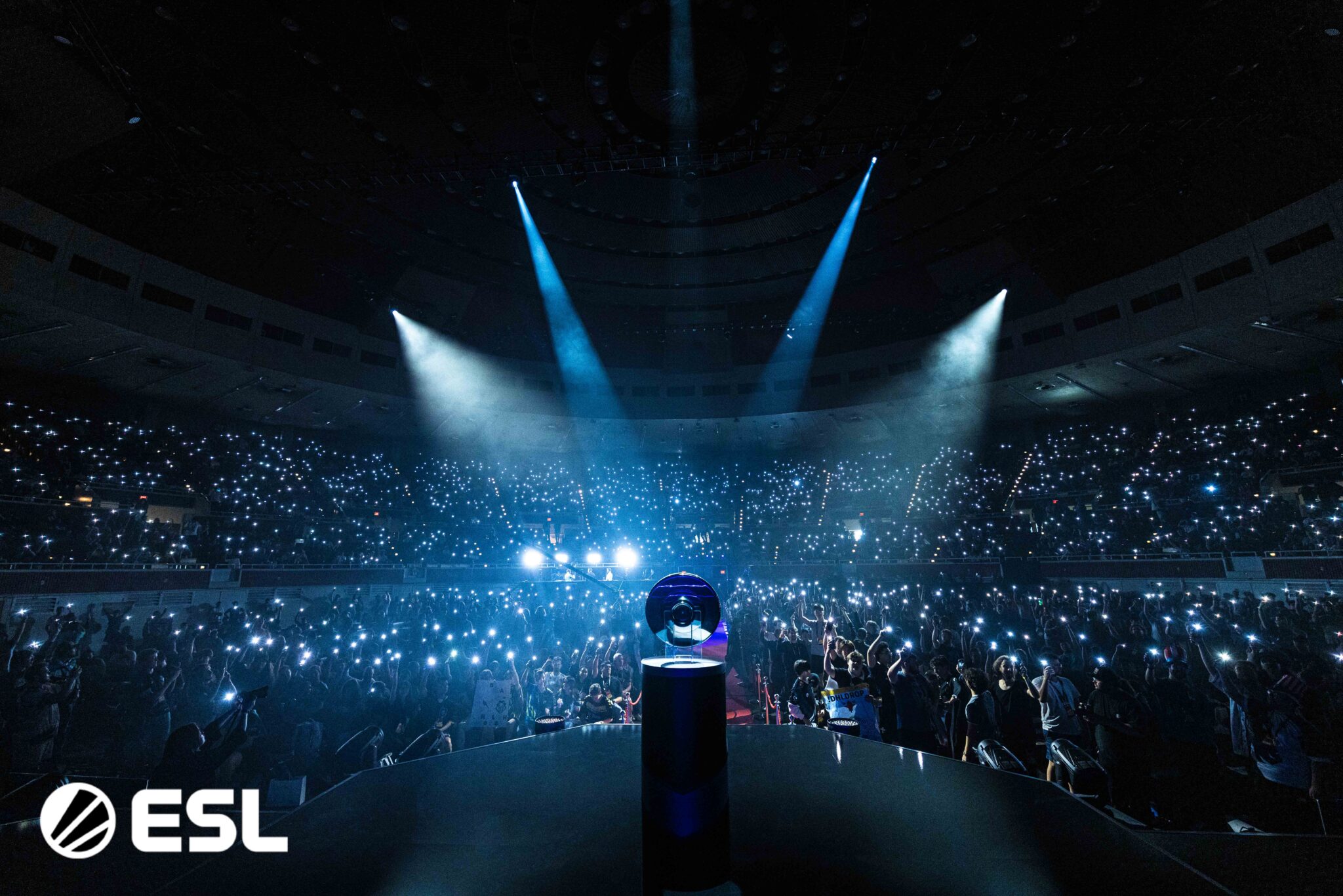 IEM Atlanta 2026 Preview: 16 Teams, $300K, FaZe Without Karrigan and NEO — May 11–17 in Georgia