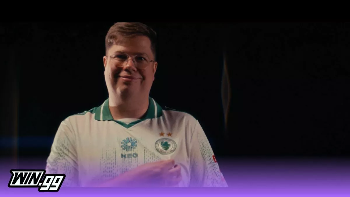 Karrigan Joins Falcons, Reuniting with NiKo After Seven Years — kyxsan Benched, Cologne Major Path Reset