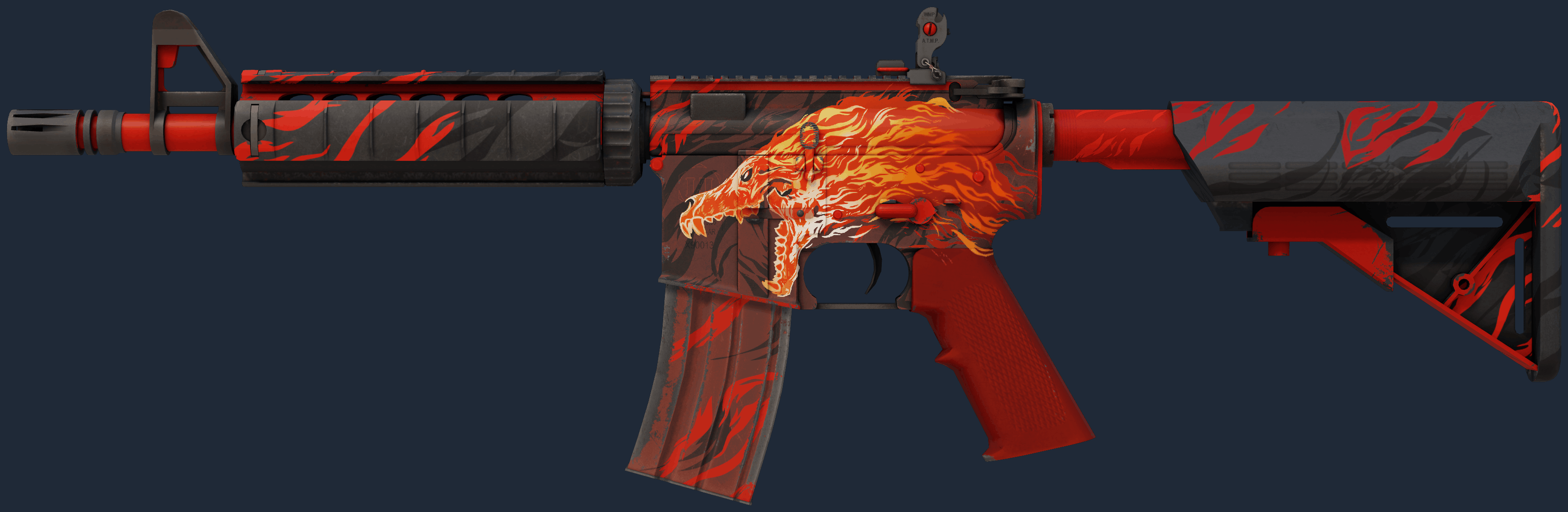 The $2.41M Howl: Stewie2K's 4x Foil Titan Katowice Craft Sets New CS2 All-Time Sale Record
