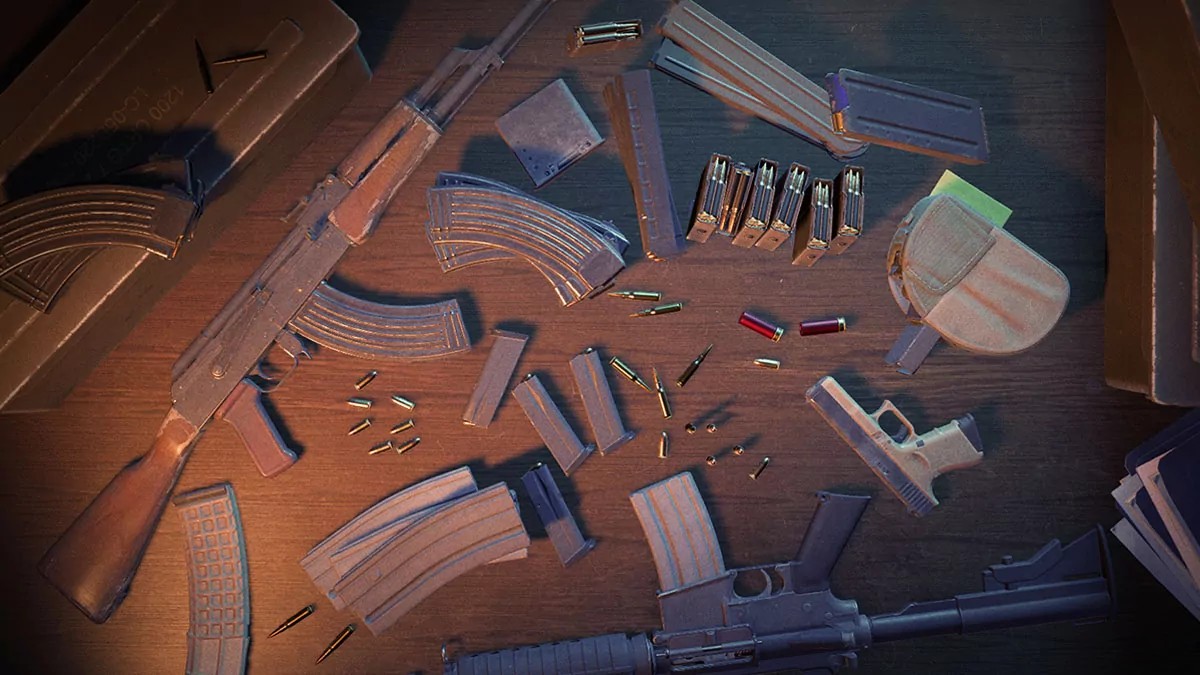 CS2 Reload Overhaul: Valve Introduces Magazine-Based Ammo System in Massive Update