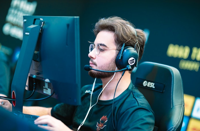 Soulfly Joins Aurora: Turkish Star Discusses New Chapter in Professional CS2